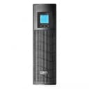 Источник бесперебойного питания (UPS) ”Avtech” AVT2000X-ST-LIS, 2000VA | Line-interactive SINUS | 3x12V-9AH | 2xSchuko + 1xIEC sockets | Мощ...