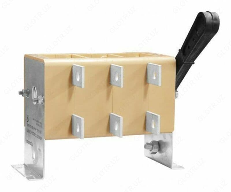 Выключатель-разъединитель ВР32-37А70220-00 УХЛ3 — 1