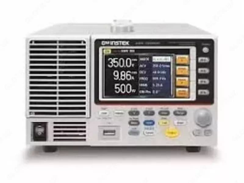 ASR-72050 — источник питания — 1