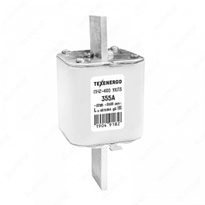 Плавкая вставка ПН2 400/355 А — 1