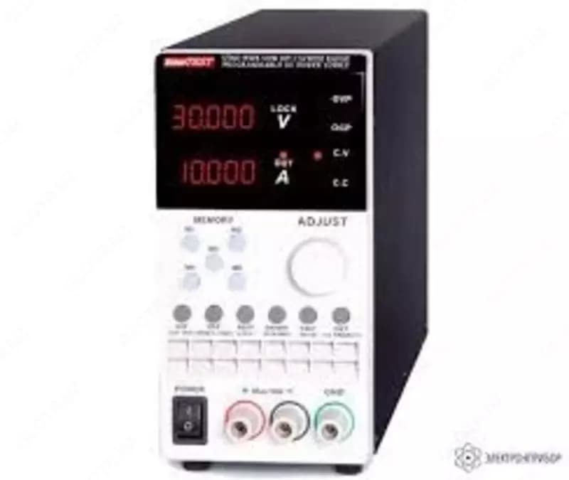 UT6015EWR — источник питания линейный программируемый — 1