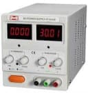 HY3005E — источник питания