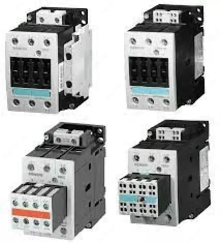Контакторы Siemens 3RT1034-1AG24 — 2