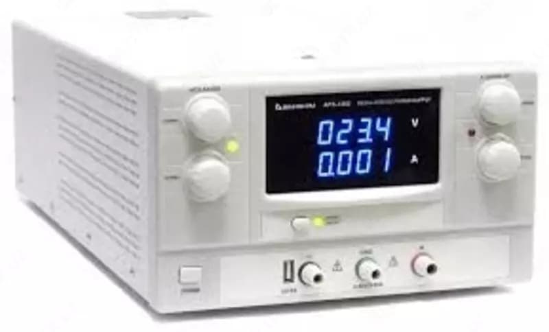 APS-1262 — источник питания — 1