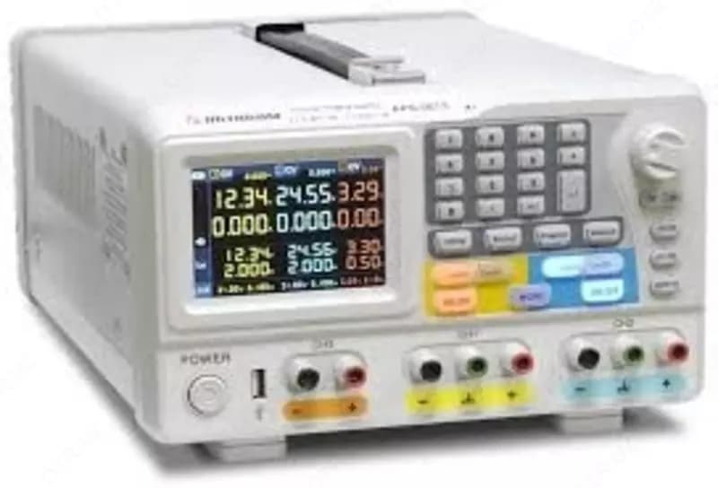 APS-5613 — источник питания — 1