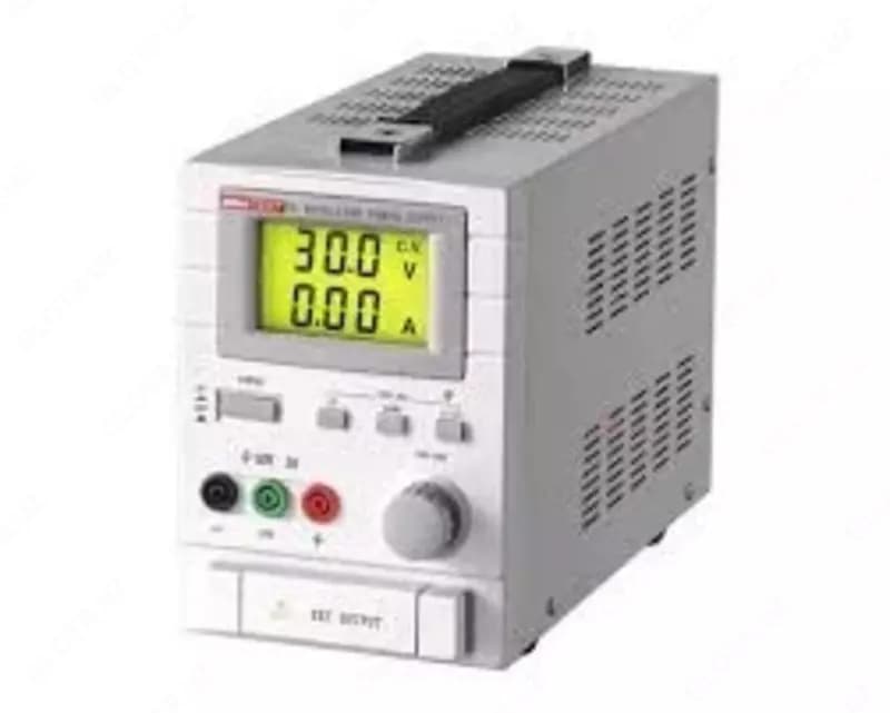 UT12001X — линейный источник питания — 2