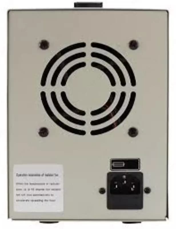 UT12001X — линейный источник питания — 3