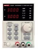 UT3003ED — линейный источник питания