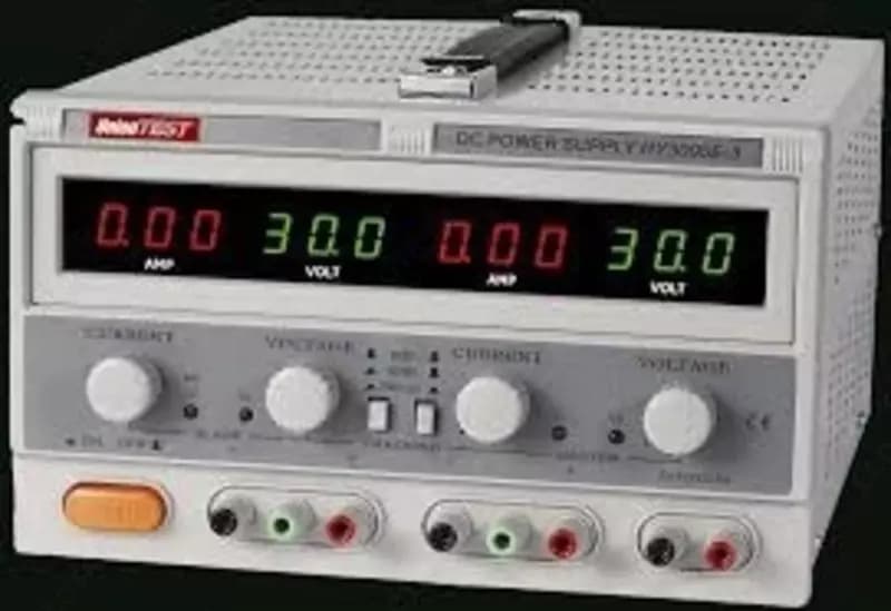 HY3005F-3 — источник питания — 2