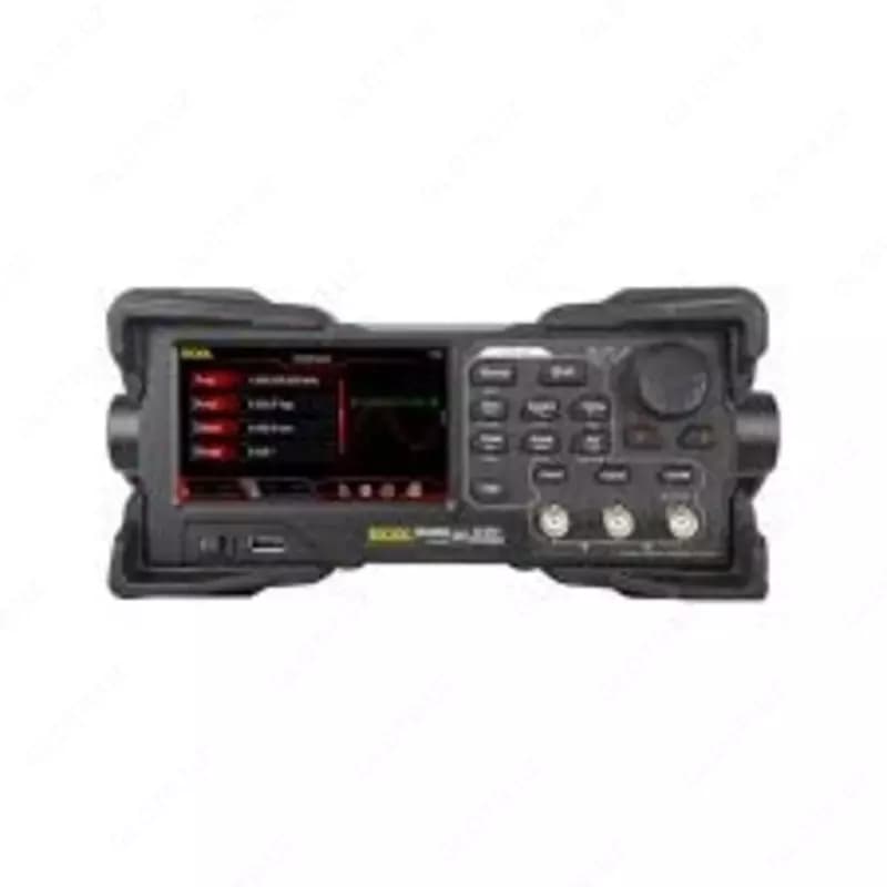 DG2072 — универсальный генератор сигналов — 2