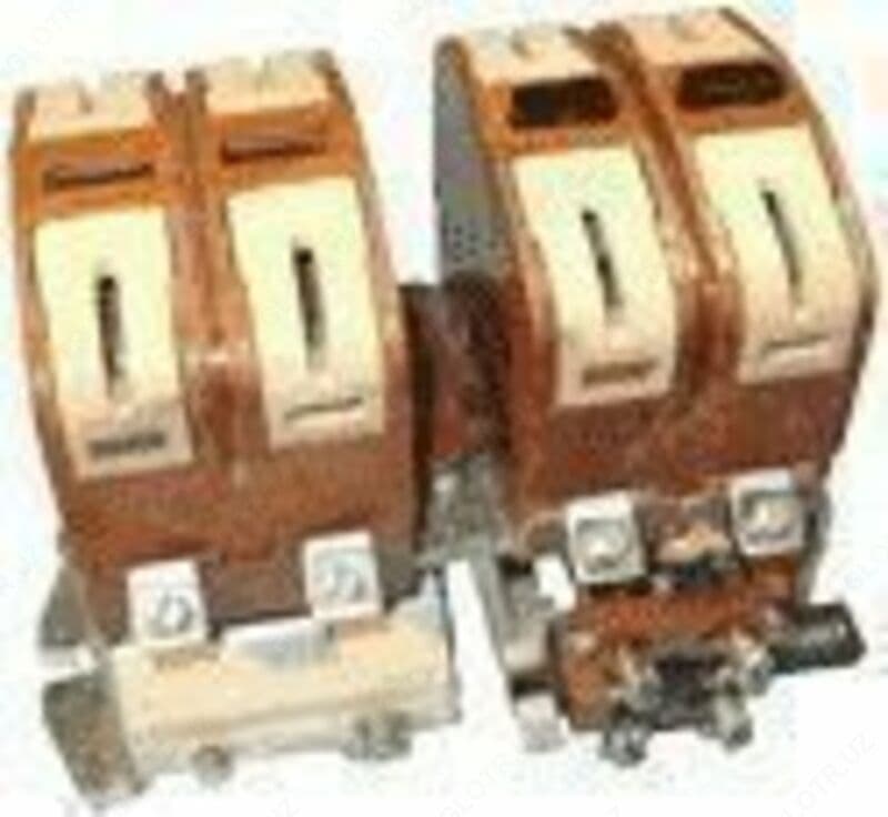 Контактор МК-1-22Б У3 40А 110В — 2