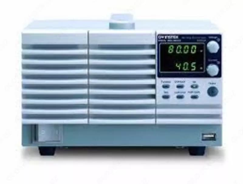 PSW7 160-21.6 — программируемый импульсный источник питания постоянного тока — 1