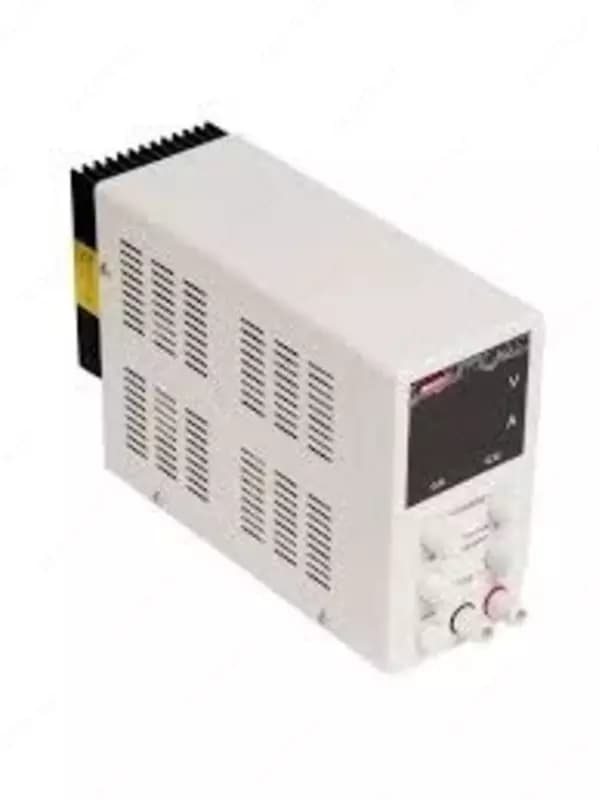 UnionTEST HY1803D — источник питания — 3