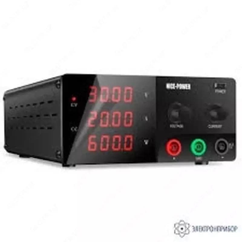 Nice-Power R-SPS3020 — источник питания импульсный — 2