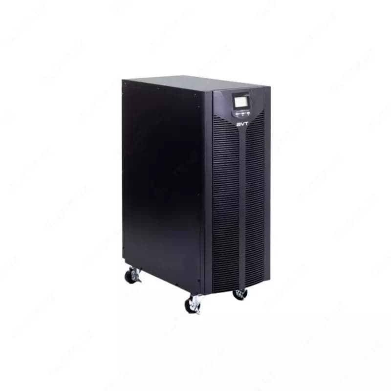 Источник бесперебойного питания (UPS) ”Avtech” EA900PRO, 6kVA, 6000VA | without battery, DC 192V (16x12V) | Terminal (P,N,G) USB/RJ45 | Мощн... — 2