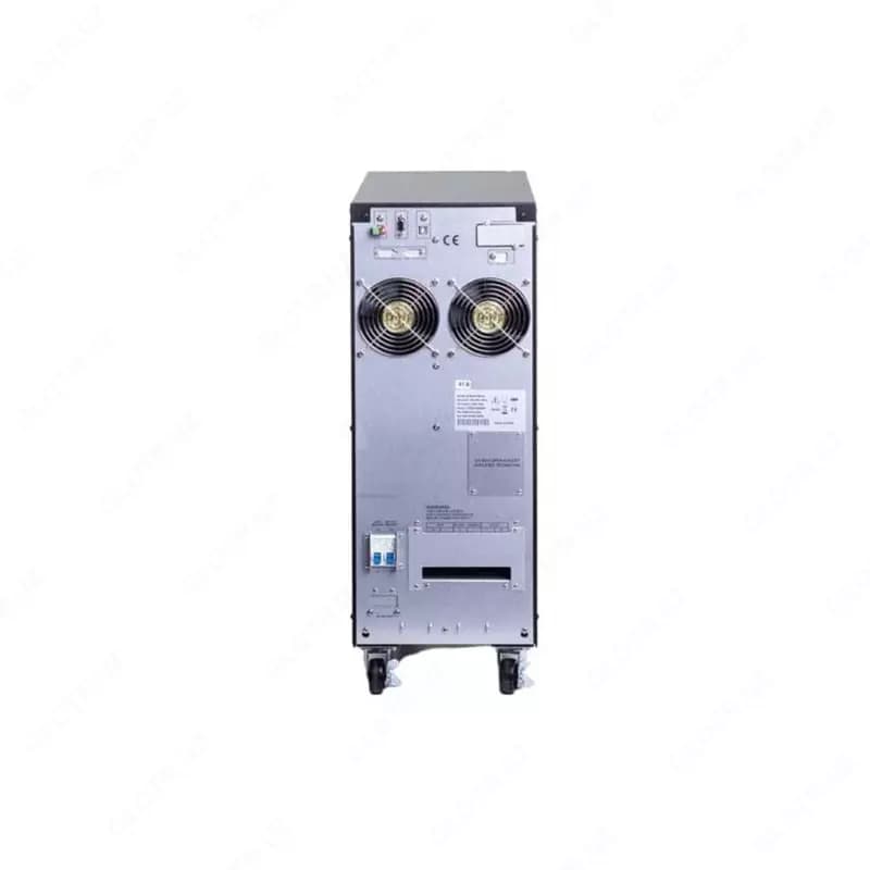 Источник бесперебойного питания (UPS) ”Avtech” EA900PRO, 6kVA, 6000VA | without battery, DC 192V (16x12V) | Terminal (P,N,G) USB/RJ45 | Мощн... — 3