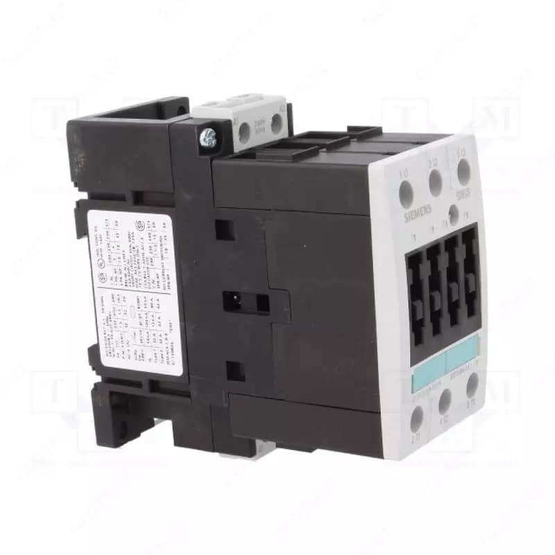 Контакторы Siemens 3RT1034-1AP00 — 2