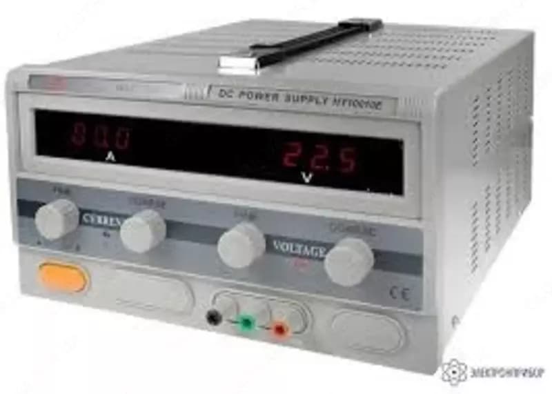 HY10010E Источник питания — 1
