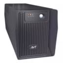 Источник бесперебойного питания (UPS) ”Avtech” KS600 0,6kVA, Line-interactive, 1x4,5AH, 3xEU socket, Мощность 360Вт
