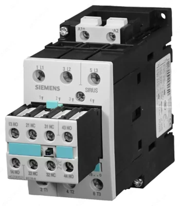 Контакторы Siemens 3RT1034-1BP44 — 2
