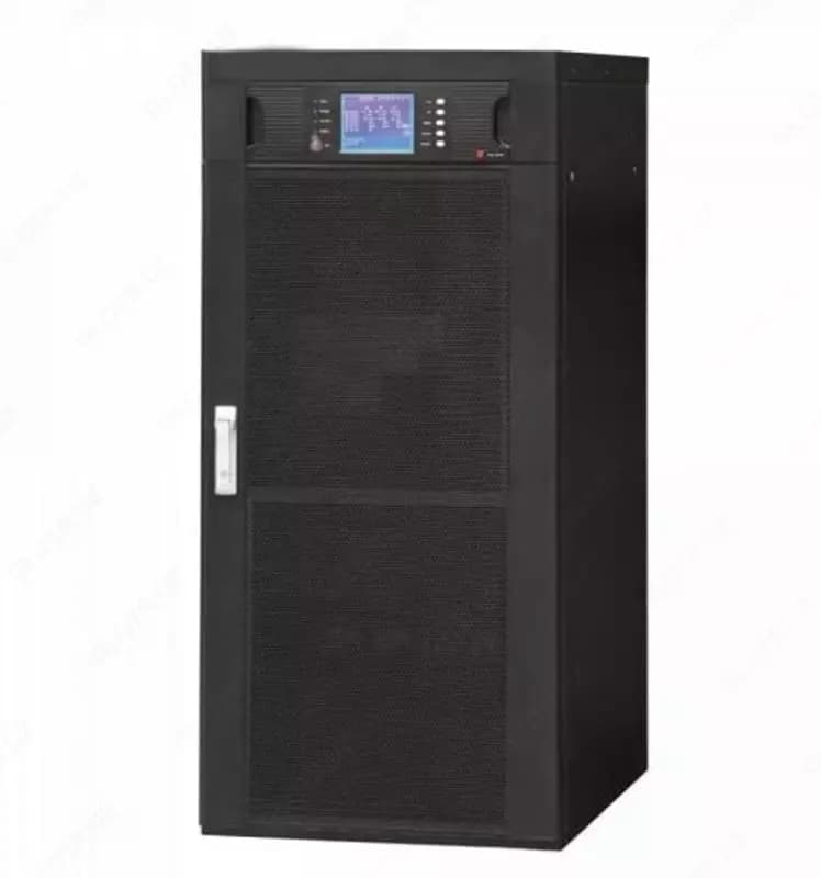 Источник бесперебойного питания (UPS) ”Avtech” AVT160KZ-HT-ON-3/3, 160 kVA, трёхфазный, экран 7”, USB, RS232, RS485, REPO порт, без батарей — 1