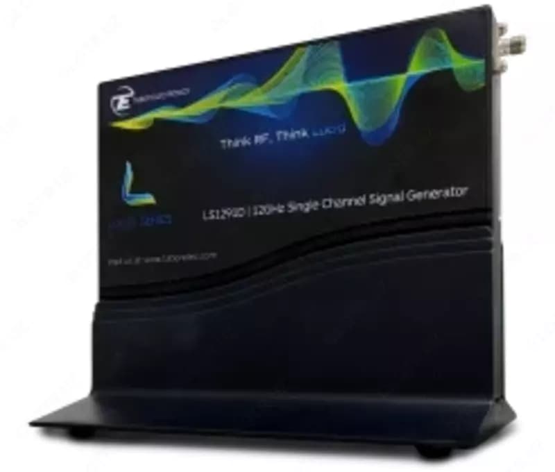 LS6081D — генератор сигналов высокочастотный — 1