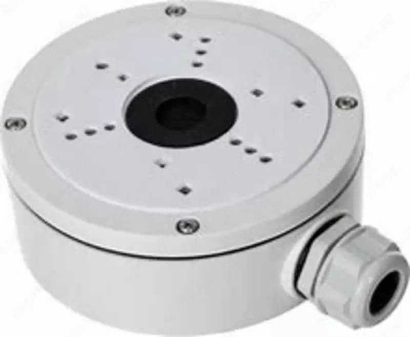 Монтажная каробка DS-1280ZJ-S — 1