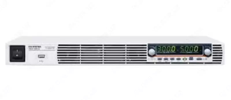 PSU7 60-25 — программируемый импульсный источник питания постоянного тока — 1