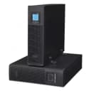 Источник бесперебойного питания (UPS) ”Avtech” AVT6000X-SR-ON, 6kVA, 16x12V-7AH, вход P/N/G, Мощность 5400 Вт