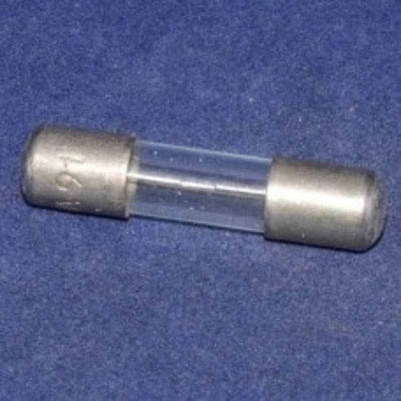 Пpедохpанитель специальный СП- 5 30В — 1