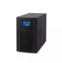 Источник бесперебойного питания (UPS) "Avtech" EA900PRORT, 6kVA, 6000VA | without battery, DC 192V (16×12V) | Terminal (P,N,G) USB/RJ45 | Мощность 5400ВТ