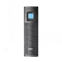 Источник бесперебойного питания (UPS) "Avtech" AVT3000X-SR-LIS, Rack, 3kVA | Line-interactive SINUS | 4x12V-9AH | 3 × Schuko + 3 × IEC sockets | Мощность 2400Вт