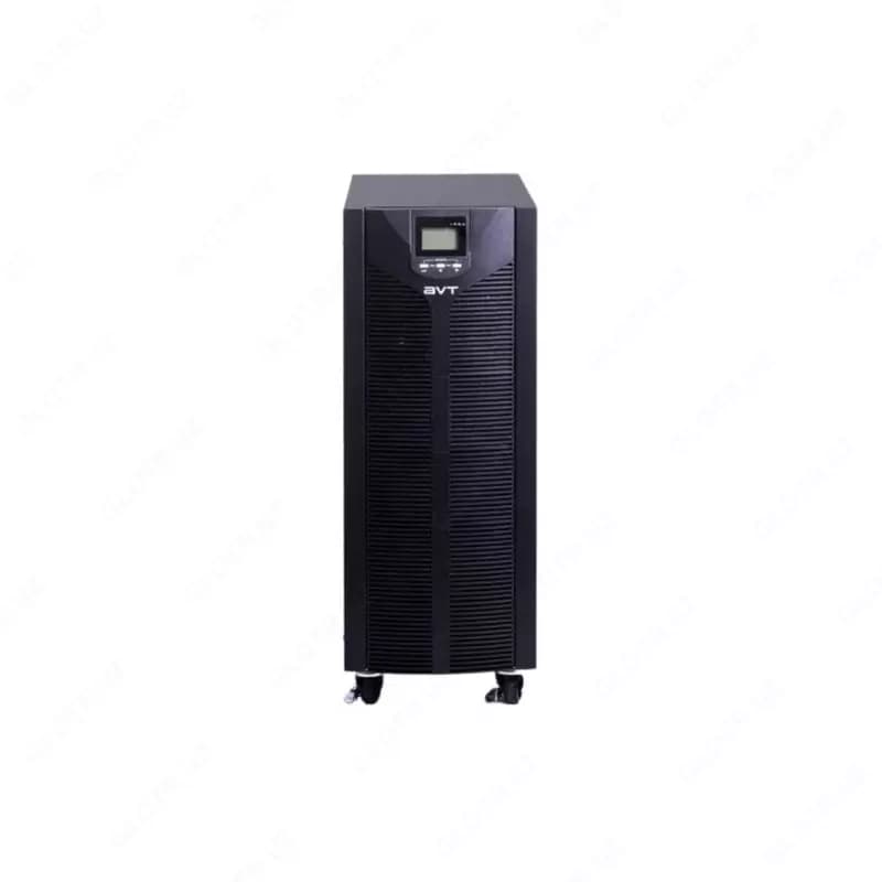 Источник бесперебойного питания (UPS) ”Avtech” EA9010PROFH, 10kVA, 10000VA | without battery, DC 192V (16x12V) | Terminal (P,N,G) USB/RJ45 |... — 1