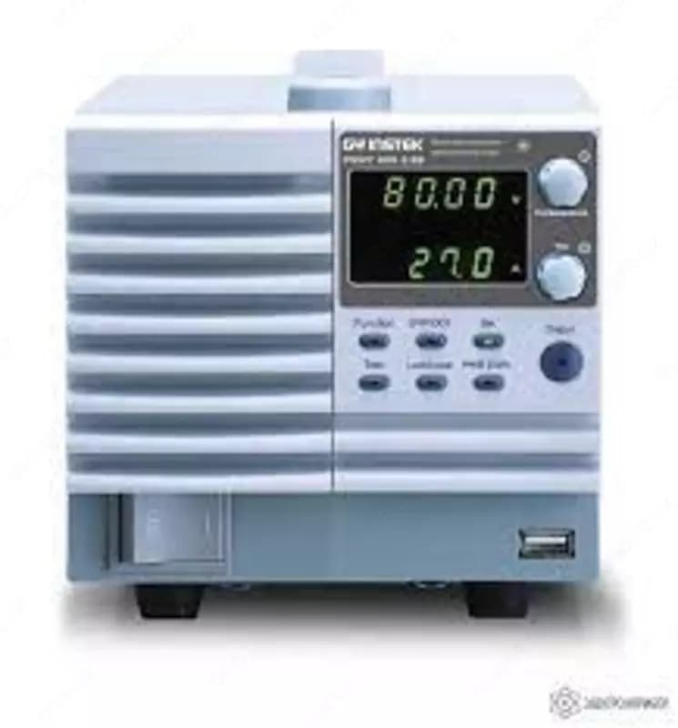 PSW7 800-4.32 — программируемый импульсный источник питания — 2