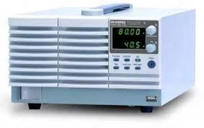 PSW7 800-4.32 — программируемый импульсный источник питания — 3