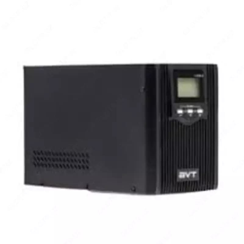 Источник бесперебойного питания (UPS) ”Avtech” AVT1500X-SR-LIS, 1500 VA 3xSchuko sockets+ 3x IEC sockets 2x12V-9AH, Мощность 1200 Вт — 2