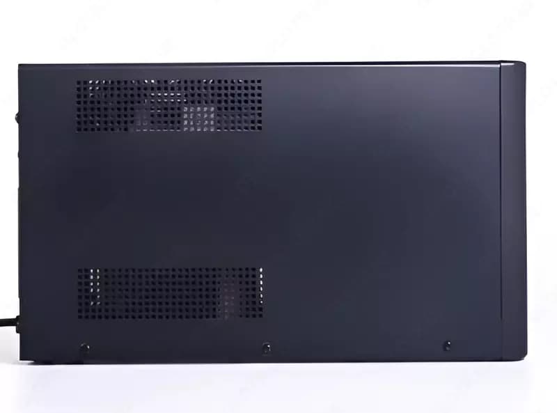 Источник бесперебойного питания (UPS) ”Avtech” EA2120, 1.2kVA, Line-interactive, 2x7AH, 3xEU socket, Мощность 720Вт — 3