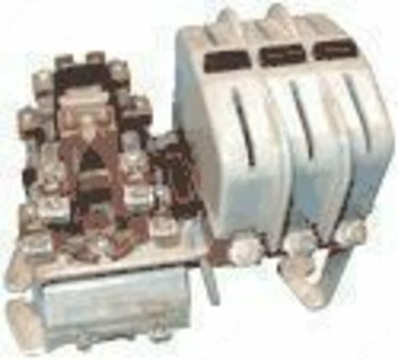 Контактор МК-1-20А У3 40А 220В 2з — 2