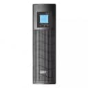 Источник бесперебойного питания (UPS) ”Avtech” AVT2000X-SR-ON, 2kVA, 4x12V-9AH, 4 × Schuko socket, Мощность 1800 Вт