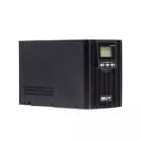 Источник бесперебойного питания (UPS) ”Avtech” EA620H, 2kVA AVT 1000VA | Line-interactive SINUS | without battery, DC 48V (4x12V) | 2xEU soc...