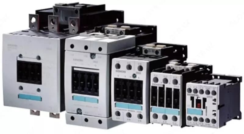 Контакторы Siemens 3RT1034-1DB44-0KV0 — 1