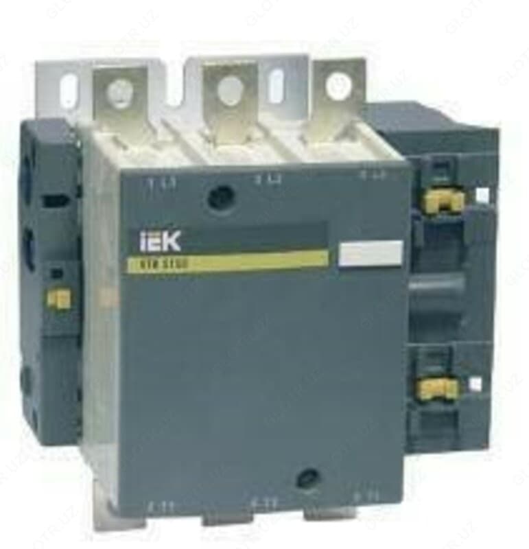 IEK Контактор КТИ-5265 265А 230В/АС3 — 2