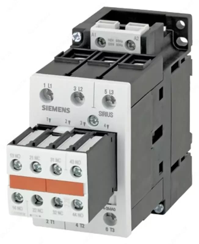Контакторы Siemens 3RT1034-1AP04 — 1