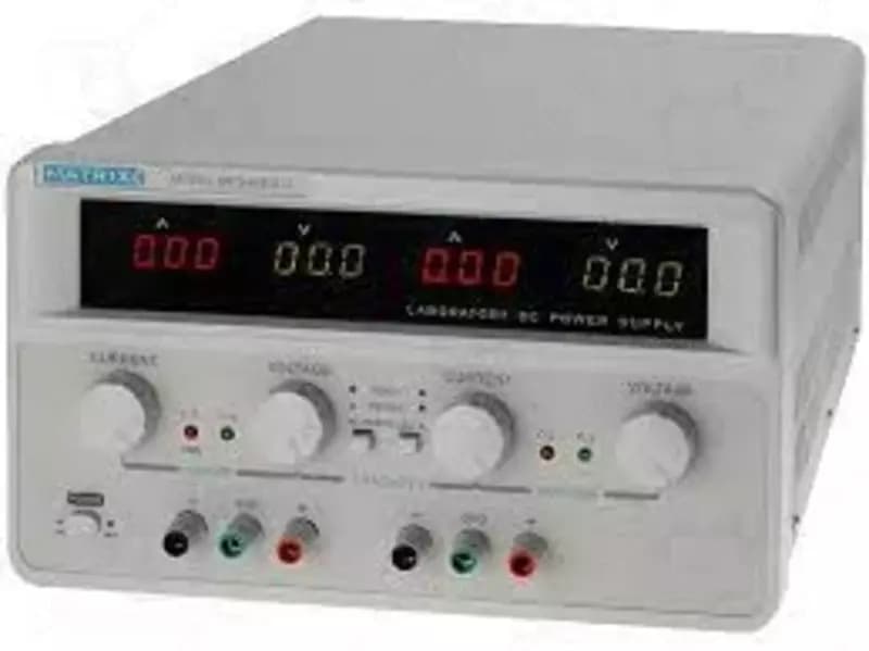 HY3010E — источник питания — 2