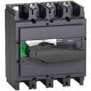 ВЫКЛ-РАЗЪЕД INTERPACT INV100 3П Schneider Electric