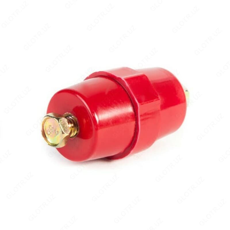 Изолятор SM45 (М8) силовой с болтом ИЭК — 3