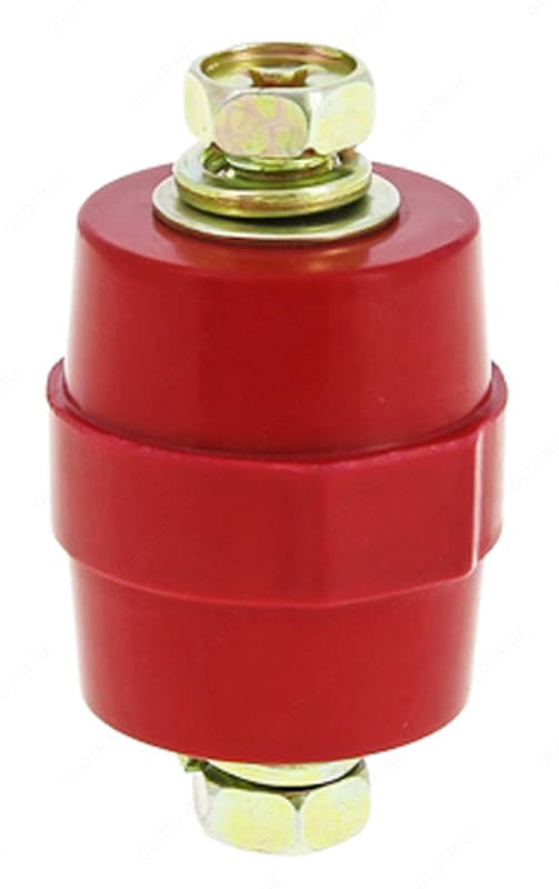 Изолятор SM45 (М8) силовой с болтом ИЭК — 4