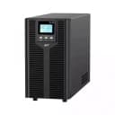 Источник бесперебойного питания (UPS) ”Avtech” EA906PROFH, 6kVA, 6000VA | without battery, DC 192V (16x12V) | Terminal (P,N,G) USB/RJ45 | Мо...