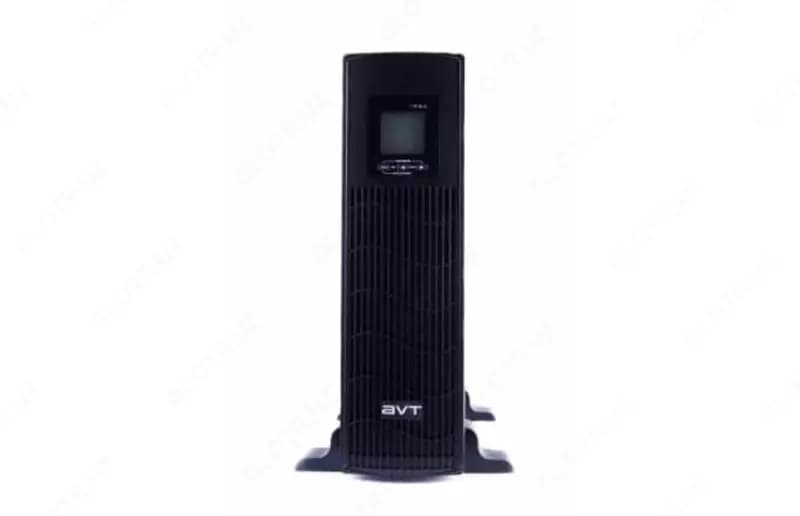Источник бесперебойного питания (UPS) "Avtech" EA630R, 3kVA, RackI 3000VA | Line-interactive SINUS | Rack | 4x9AH | 3xEU socket,USB/RJ45 | Мощность 2400Вт — 2