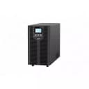 Источник бесперебойного питания (UPS) ”Avtech” EA906PROH, 6kVA, 6000VA | without battery, DC 192V (16x12V) | Terminal (P,N,G) USB/RJ45 | Мощ...